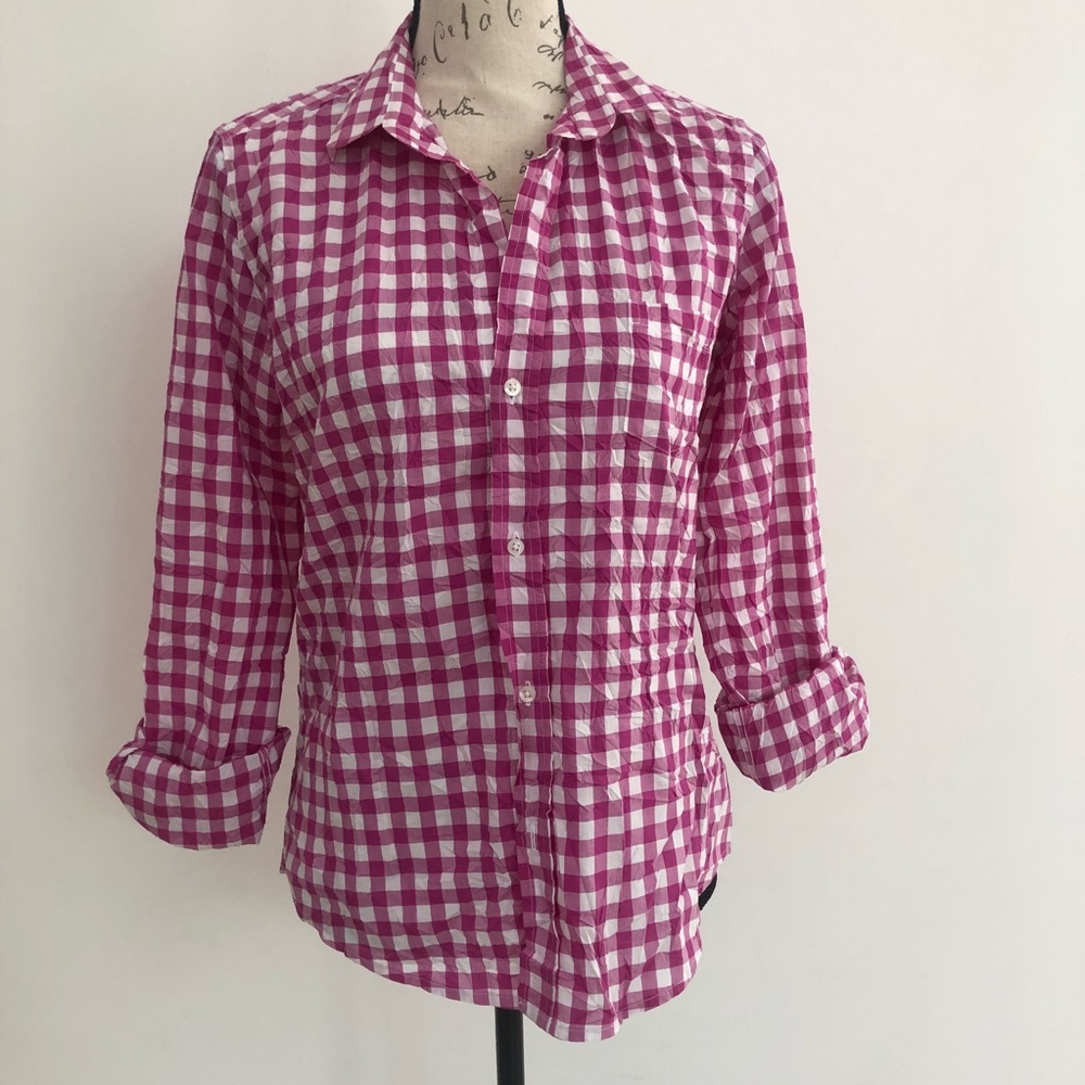 Frank and Eileen shirt